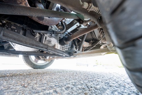 1988 Lotus Esprit Turbo (X180) En venta (imagen 130 de 158)