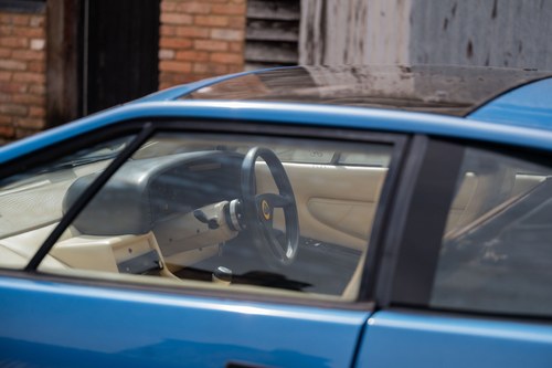 1988 Lotus Esprit Turbo (X180) En venta (imagen 106 de 158)