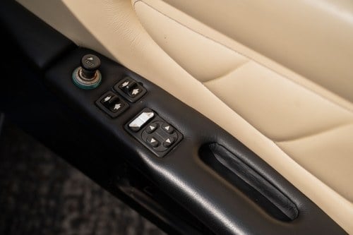 1988 Lotus Esprit Turbo (X180) En venta (imagen 31 de 158)