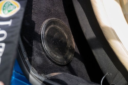 1988 Lotus Esprit Turbo (X180) En venta (imagen 49 de 158)