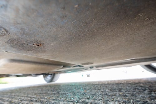 1988 Lotus Esprit Turbo (X180) En venta (imagen 136 de 158)