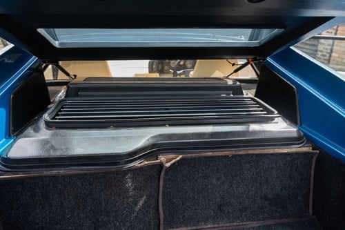 1988 Lotus Esprit Turbo (X180) En venta (imagen 113 de 158)