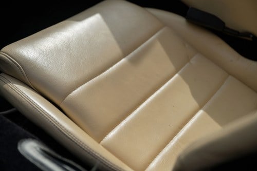 1988 Lotus Esprit Turbo (X180) En venta (imagen 40 de 158)