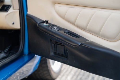 1988 Lotus Esprit Turbo (X180) En venta (imagen 58 de 158)