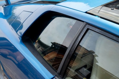 1988 Lotus Esprit Turbo (X180) En venta (imagen 96 de 158)