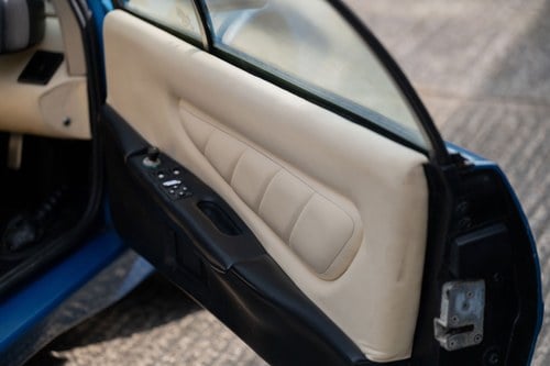 1988 Lotus Esprit Turbo (X180) En venta (imagen 54 de 158)