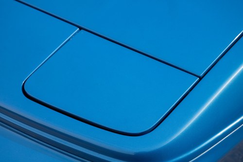 1988 Lotus Esprit Turbo (X180) En venta (imagen 98 de 158)