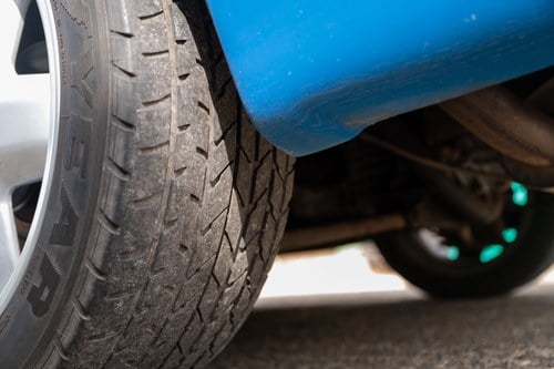 1988 Lotus Esprit Turbo (X180) En venta (imagen 77 de 158)