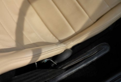 1988 Lotus Esprit Turbo (X180) En venta (imagen 45 de 158)