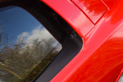 1988 Lotus Esprit X180 Turbo In vendita (immagine 103 di 157)