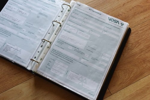 1988 Lotus Esprit X180 Turbo In vendita (immagine 150 di 157)