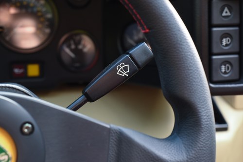 1988 Lotus Esprit X180 Turbo In vendita (immagine 42 di 157)