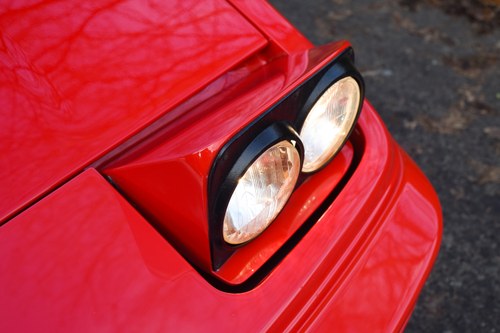 1988 Lotus Esprit X180 Turbo In vendita (immagine 83 di 157)