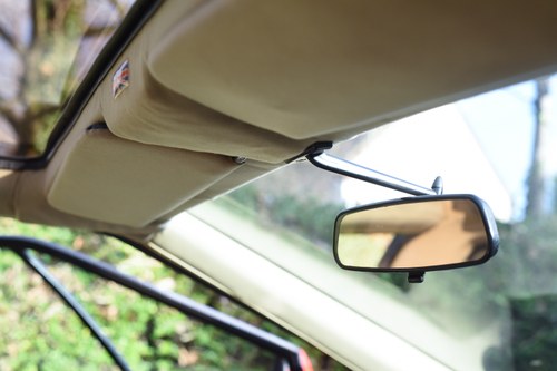 1988 Lotus Esprit X180 Turbo In vendita (immagine 61 di 157)