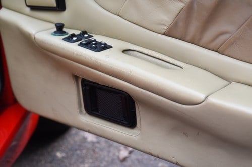 1988 Lotus Esprit X180 Turbo In vendita (immagine 26 di 157)