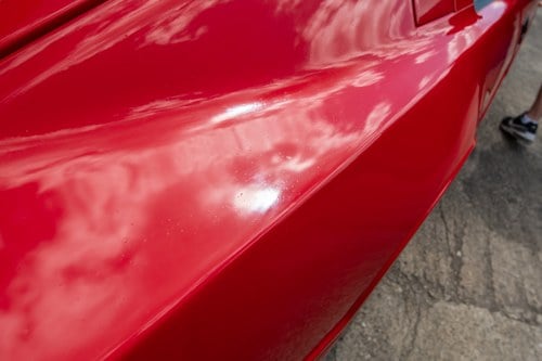 1989 Lotus Esprit In vendita (immagine 98 di 162)