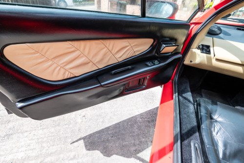 1989 Lotus Esprit In vendita (immagine 38 di 162)