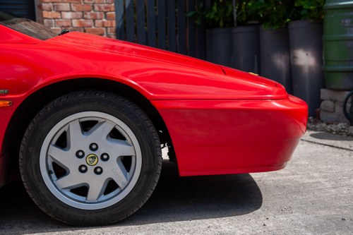 1989 Lotus Esprit In vendita (immagine 65 di 162)