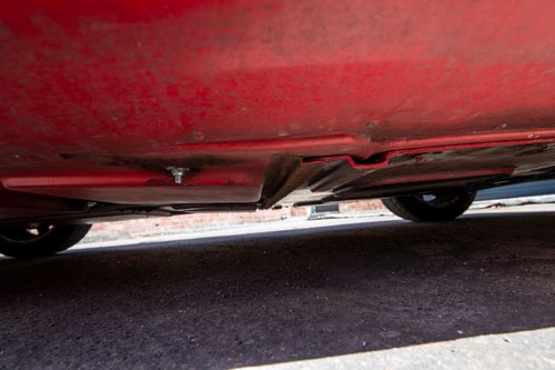 1989 Lotus Esprit In vendita (immagine 145 di 162)