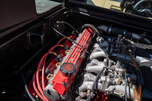 1989 Lotus Esprit In vendita (immagine 119 di 162)