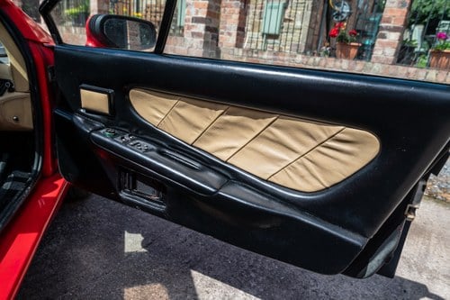 1989 Lotus Esprit In vendita (immagine 35 di 162)