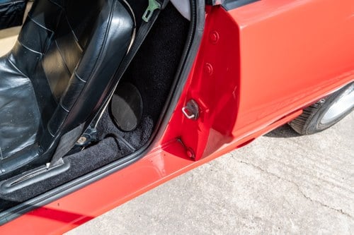 1989 Lotus Esprit In vendita (immagine 43 di 162)