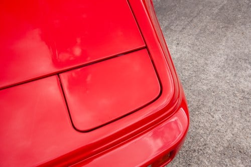 1989 Lotus Esprit In vendita (immagine 60 di 162)