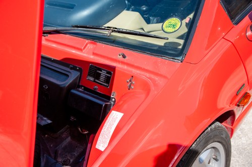 1989 Lotus Esprit In vendita (immagine 128 di 162)