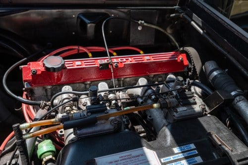 1989 Lotus Esprit In vendita (immagine 113 di 162)