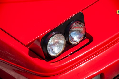 1989 Lotus Esprit In vendita (immagine 64 di 162)