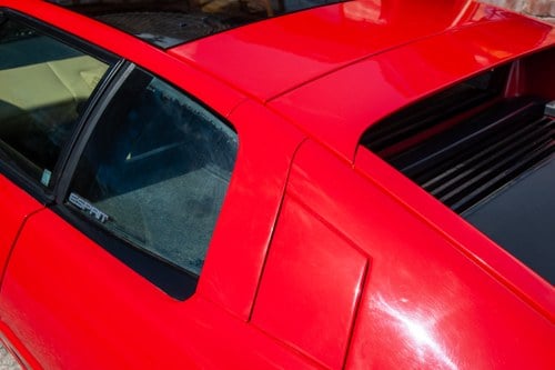 1989 Lotus Esprit In vendita (immagine 79 di 162)