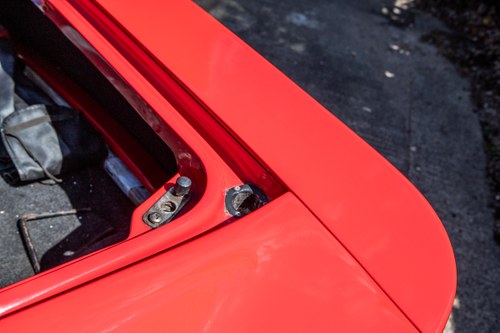 1989 Lotus Esprit In vendita (immagine 55 di 162)