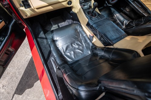 1989 Lotus Esprit In vendita (immagine 41 di 162)