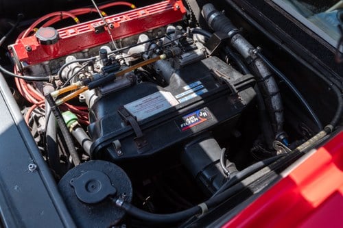 1989 Lotus Esprit In vendita (immagine 109 di 162)