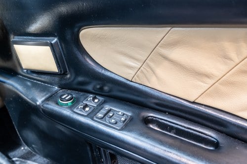 1989 Lotus Esprit In vendita (immagine 37 di 162)