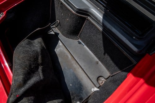 1989 Lotus Esprit In vendita (immagine 52 di 162)