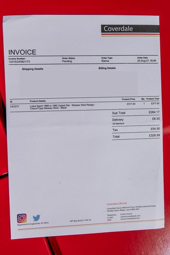 1989 Lotus Esprit In vendita (immagine 151 di 162)