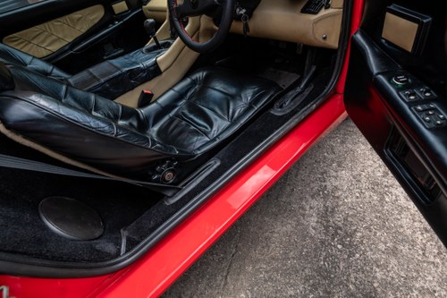 1989 Lotus Esprit In vendita (immagine 26 di 162)