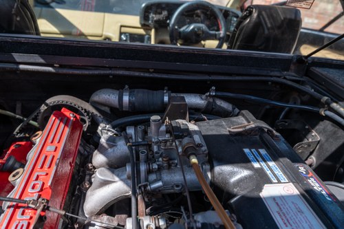 1989 Lotus Esprit In vendita (immagine 117 di 162)