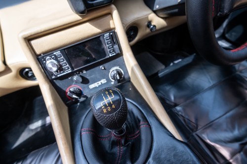 1989 Lotus Esprit In vendita (immagine 30 di 162)