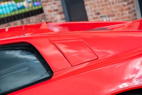 1989 Lotus Esprit In vendita (immagine 83 di 162)