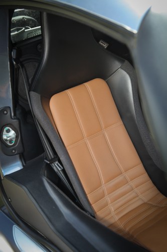 2006 Lotus Europa S zum Verkauf (Bild 62 von 120)