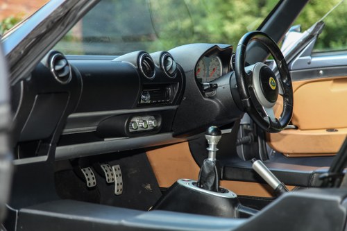 2006 Lotus Europa S zum Verkauf (Bild 58 von 120)