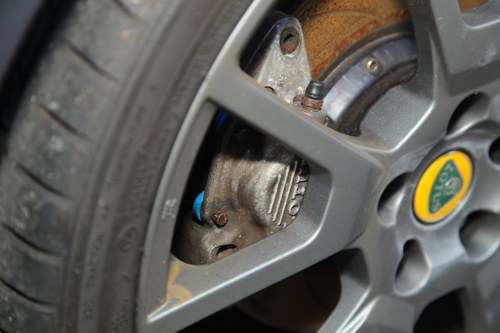 2006 Lotus Europa S zum Verkauf (Bild 69 von 120)