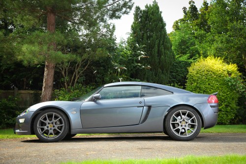 2006 Lotus Europa S zum Verkauf (Bild 50 von 120)