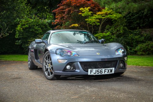 2006 Lotus Europa S zum Verkauf (Bild 3 von 120)