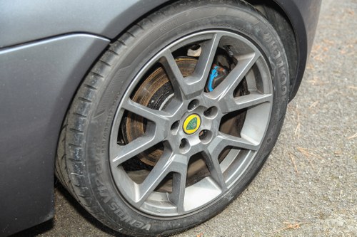 2006 Lotus Europa S zum Verkauf (Bild 90 von 120)