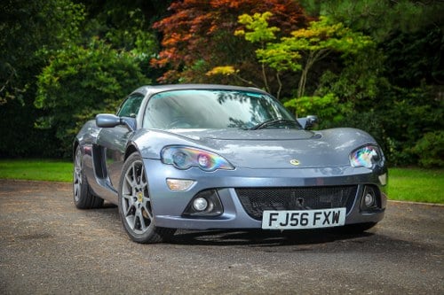 2006 Lotus Europa S zum Verkauf (Bild 1 von 120)