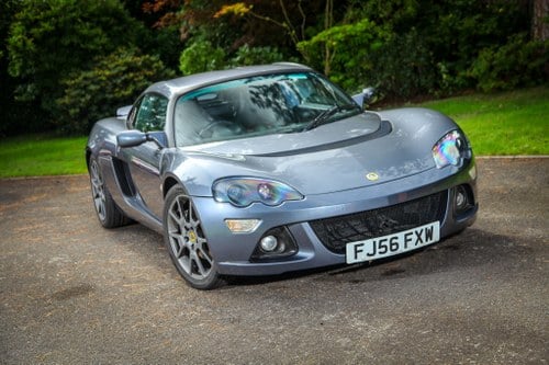 2006 Lotus Europa S zum Verkauf (Bild 14 von 120)