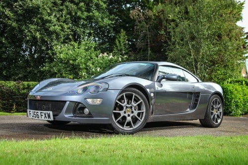 2006 Lotus Europa S zum Verkauf (Bild 17 von 120)